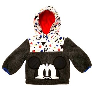 Disney's Mickey Mouse Jaccket